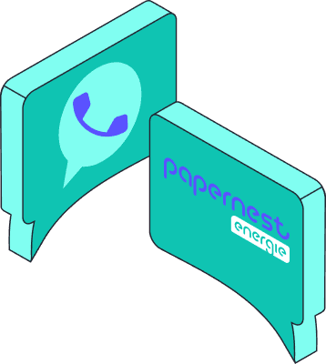 téléphone papernest