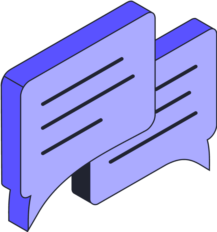 En agence physique