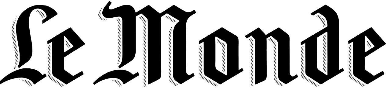 Logo 6 — LeMonde