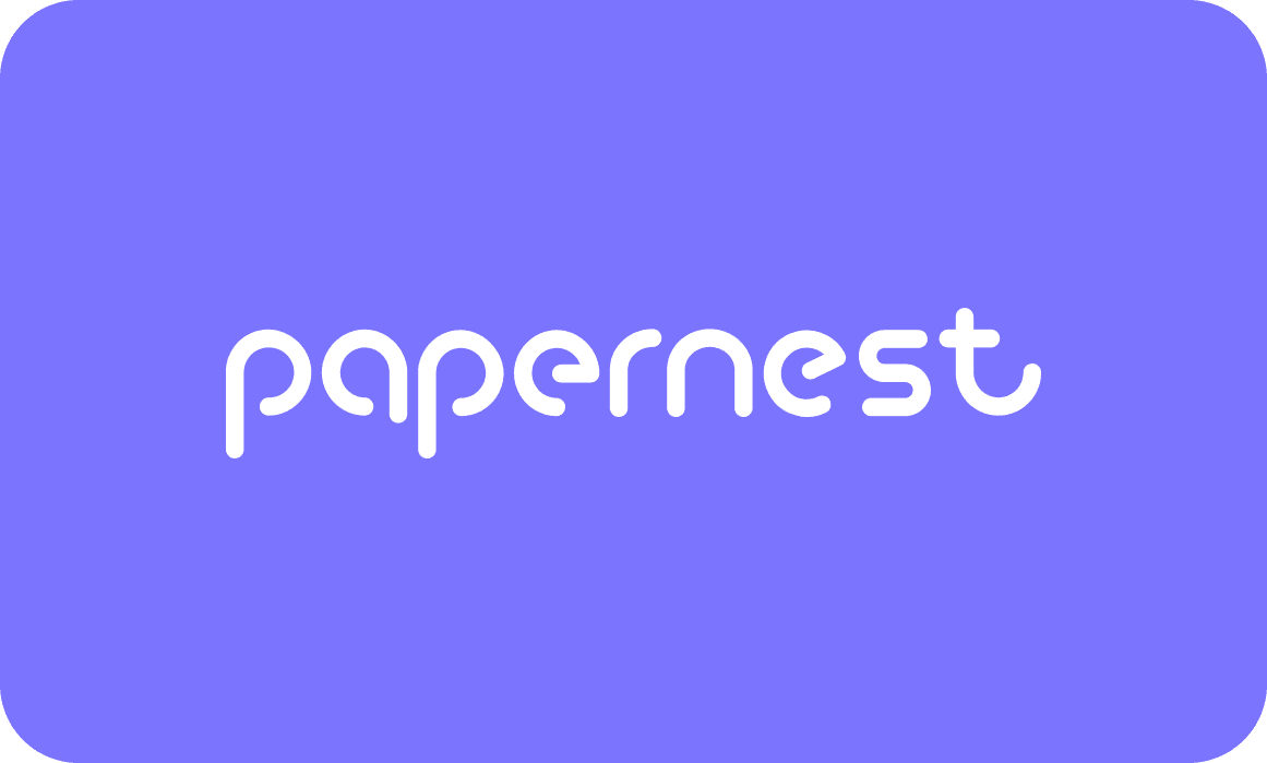Logo de papernest