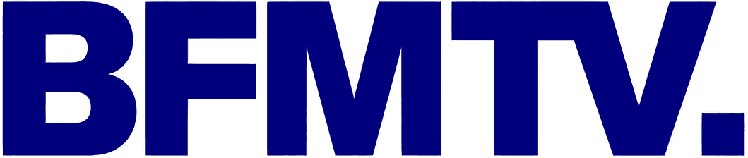 Logo 2 — BFMTV