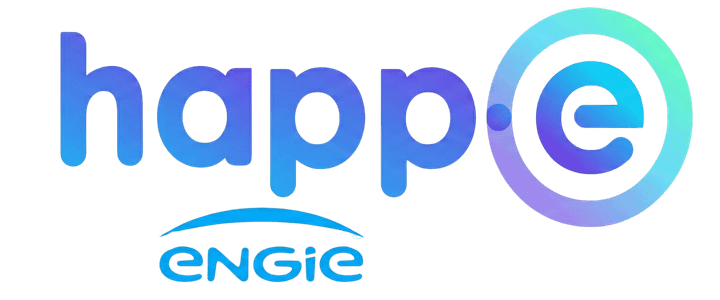 Logo Happ-e