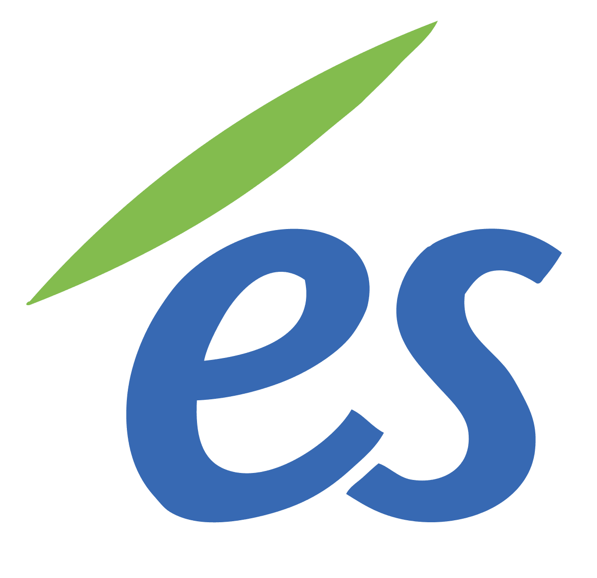 Électricité de Strasbourg logo