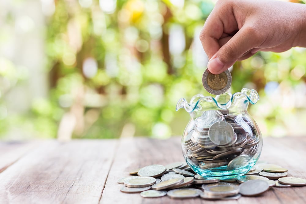 Capacité à épargner