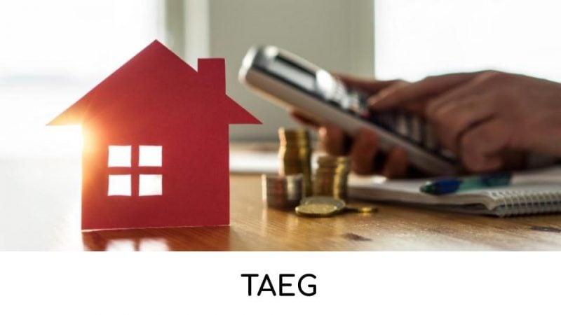 TAEG : décryptage du taux annuel effectif global