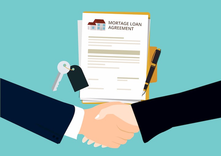 Acte de vente immobilier : infos et document à télécharger