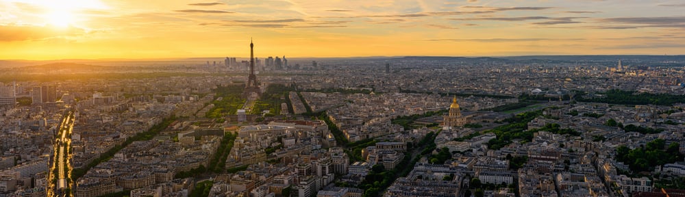 Crédit immobilier : l'Île-de-France supprime les surprimes
