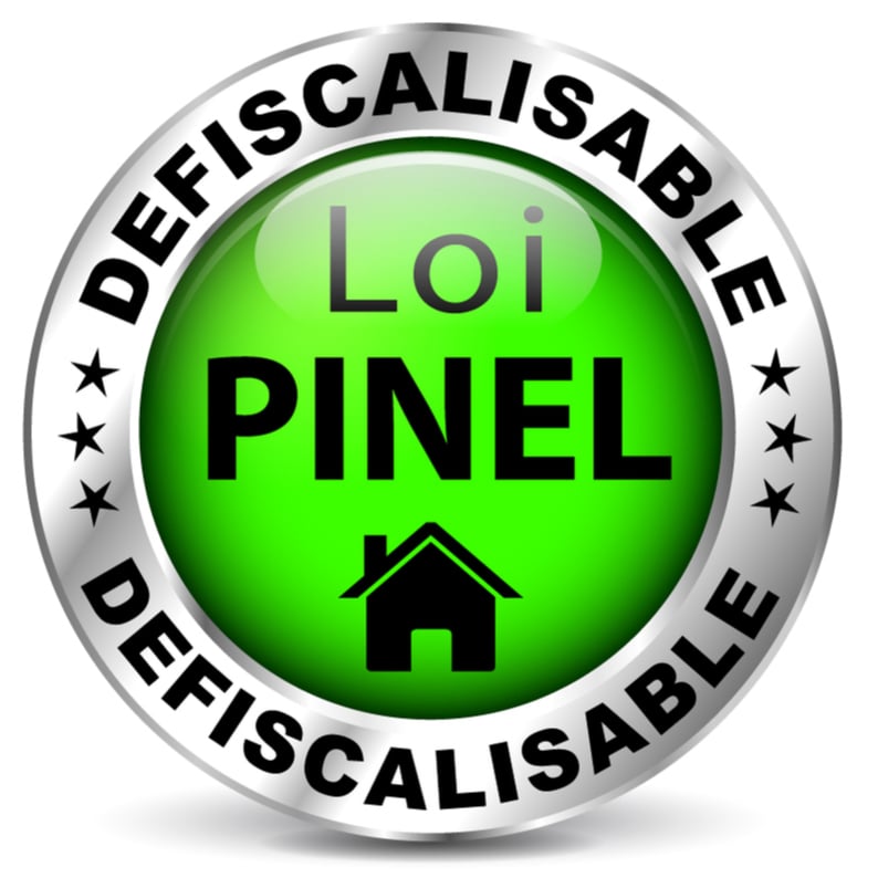 Loi Pinel : une prolongation jusqu'en 2024