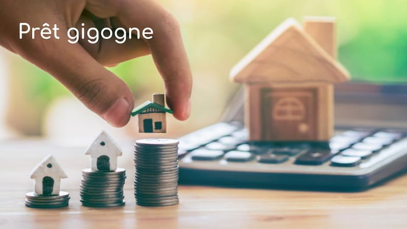 Le prêt Gigogne : regroupez vos crédits en une mensualité !