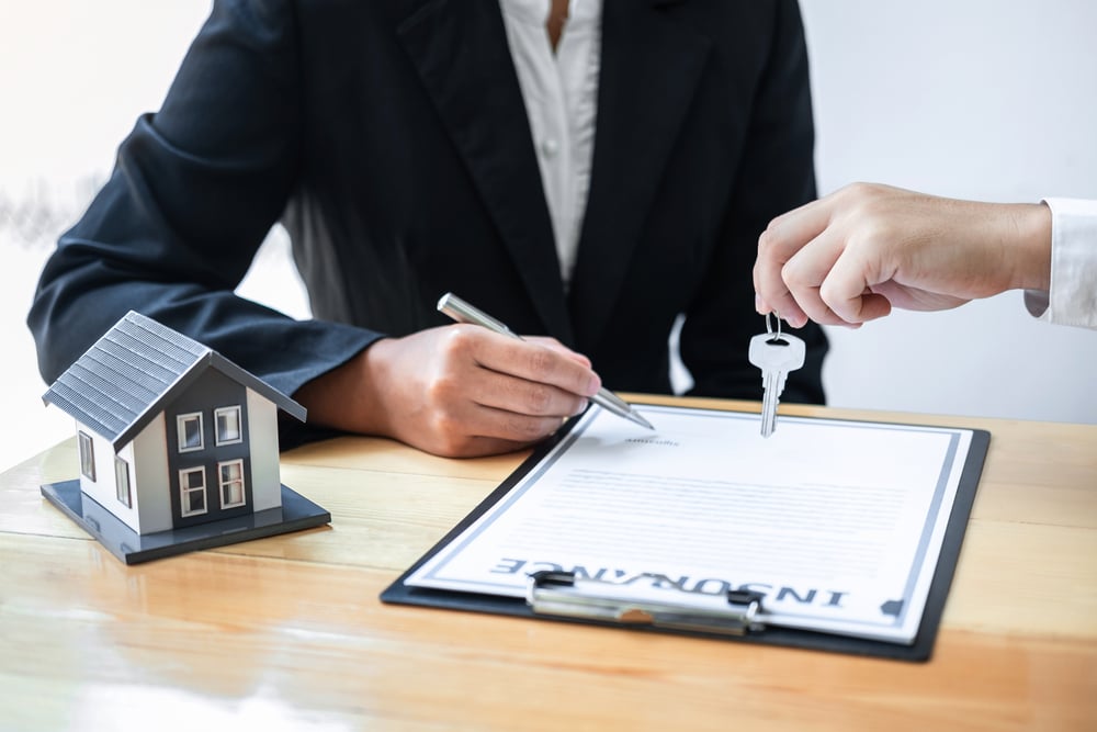 COVID : quelles sont les conséquences sur le marché de l'immobilier ?