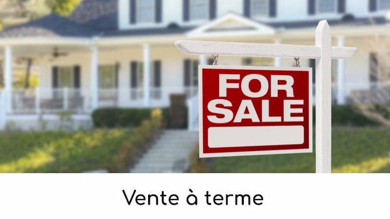 Investir sans contracter de prêt ? Découvrez la vente à terme !