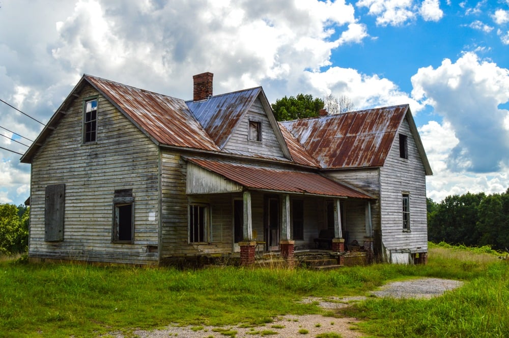 Les mairies pourront-elles saisir les biens abandonnés ?