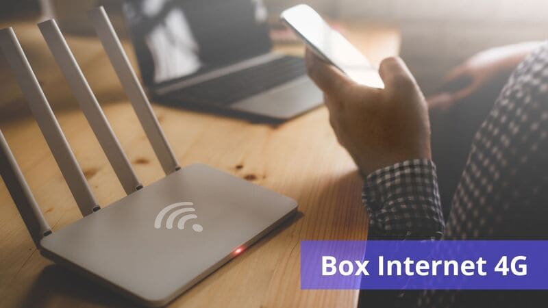 Comment choisir la box 4G idéale pour son logement ?