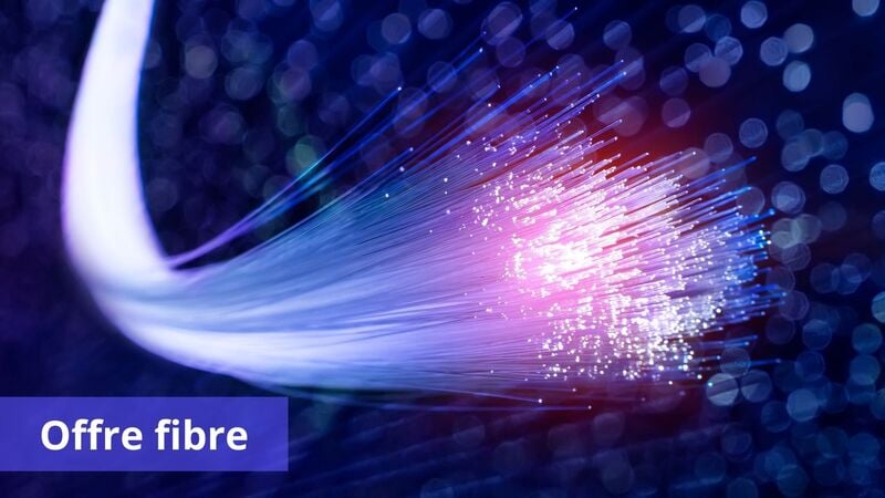 Comment choisir l’offre Fibre la plus adaptée à son usage ?