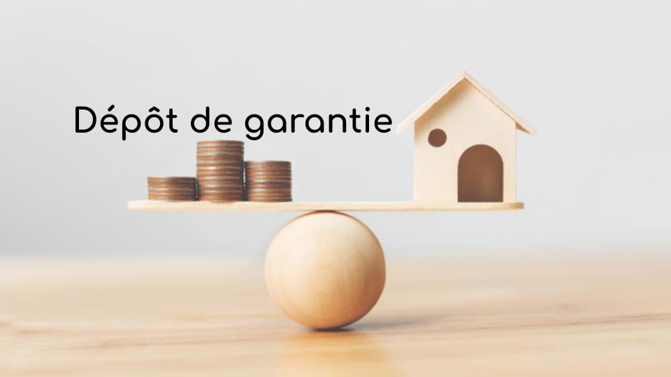 Dépôt de garantie