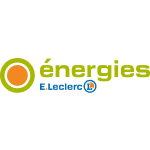 Logo Leclerc Énergies