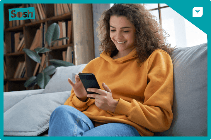 Sosh : fournisseur internet et mobile low-cost