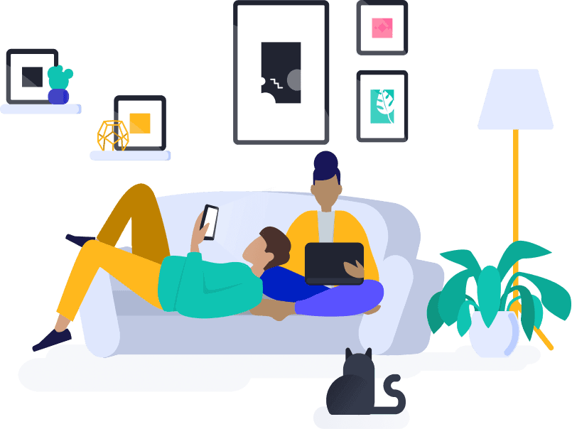 Bouygues ou Free box