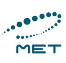 Logo MET
