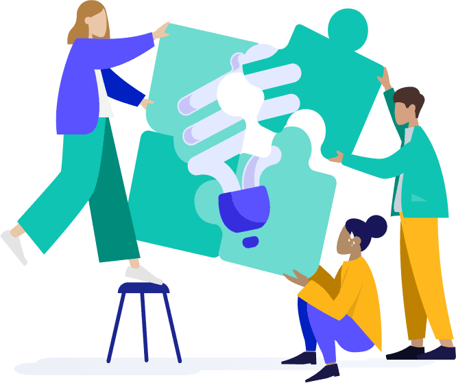 Logo Groupe Energie TotalEnergies