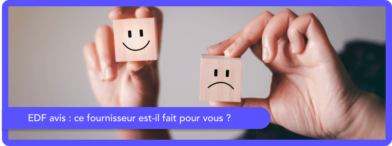 EDF : quels sont les avis ?