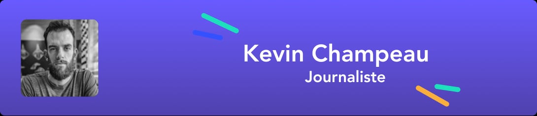 Kevin Champeau | Journaliste spécialisé dans la transition énergétique