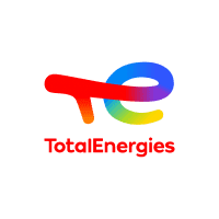 Logo TotalEnergies