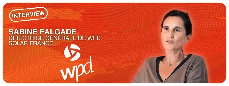 Entretien avec Sabine Fagalde