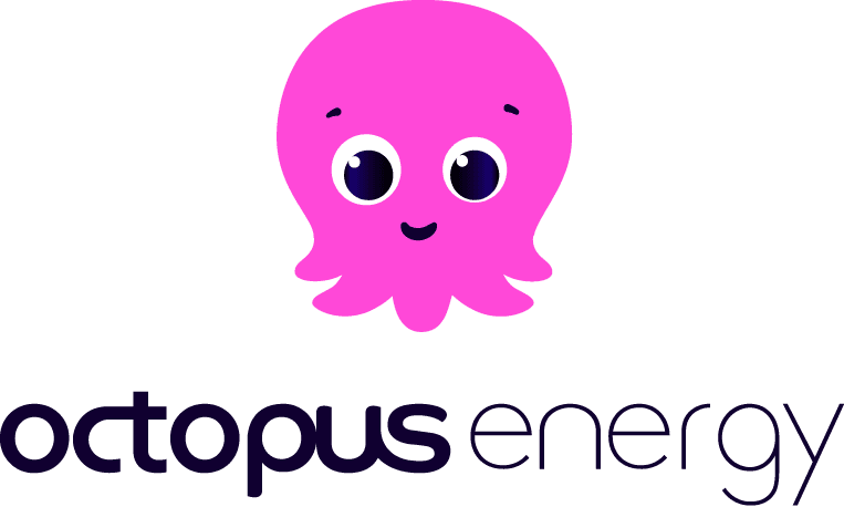 Logo Octopus Energy