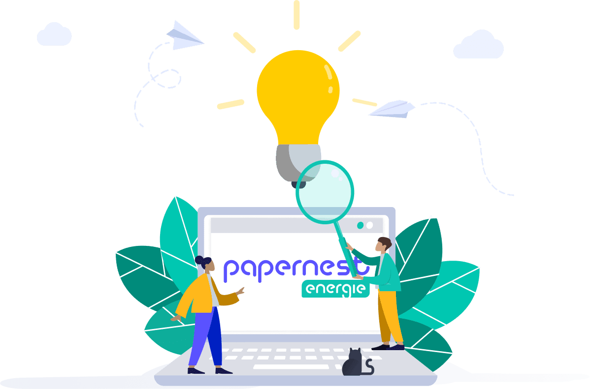 Plenitude client France