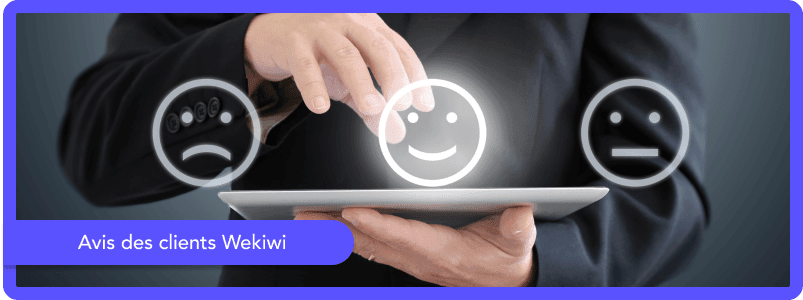 Connaître les avis des clients Wekiwi avant de souscrire