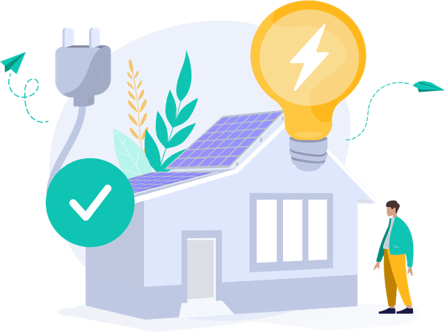 edf pro électricité