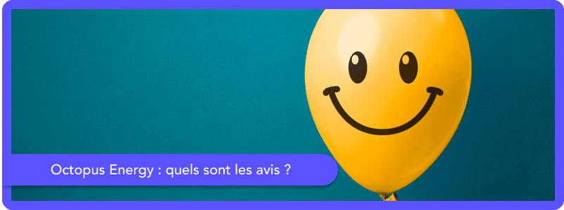 Les avis des clients français Octopus Energy : positif ou négatif ?