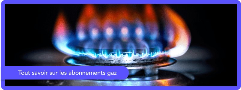 Tout savoir sur les abonnements gaz en 2025 : souscrivez au meilleur prix