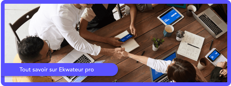 Ekwateur pro : Quelles sont les offres pour les professionnels ?