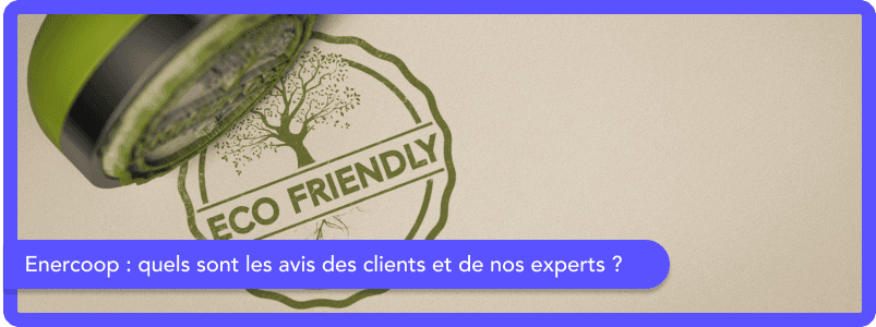 Avis Enercoop : qu’en pensent les clients ?