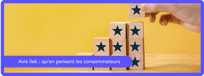 Avis Ilek : qu'en pensent les clients ?