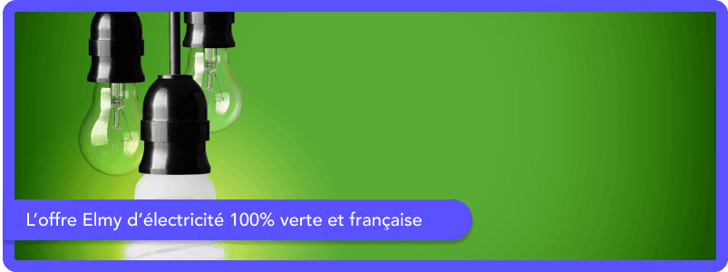 Quels sont les prix des offres d'Elmy ?