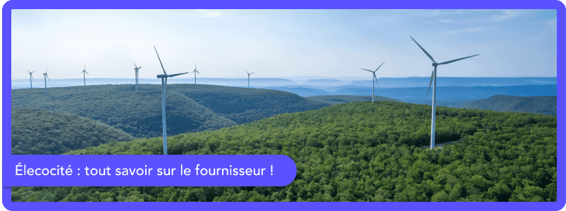 Élecocité : tout savoir sur le fournisseur en 2025 !