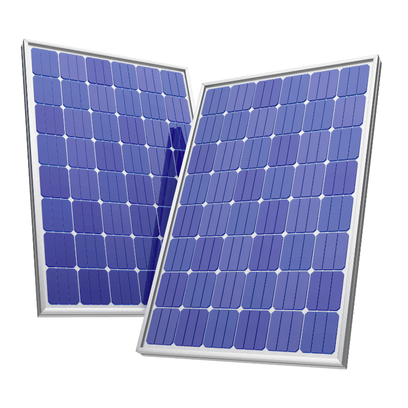 Kit solaire Ekwateur