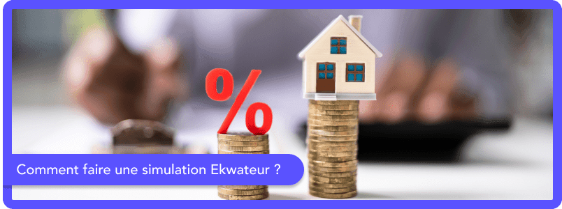 Simulation Ekwateur : comment estimez votre consommation en quelques clics