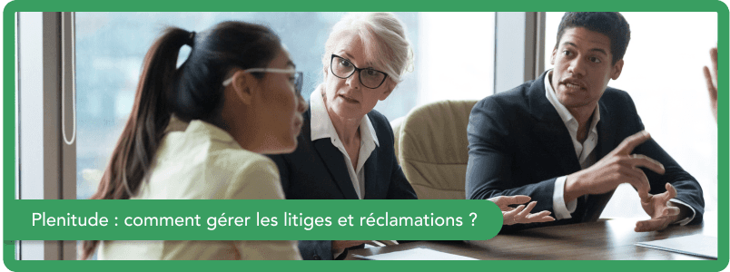 Plenitude (ex-Eni) : comment gérer les litiges et réclamations ?