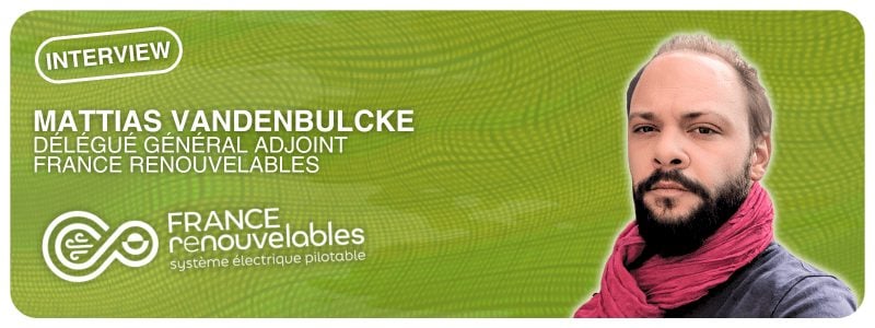 Entretien avec Mattias Vandenbulcke
