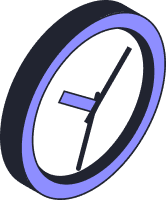 horloge séolis papernest