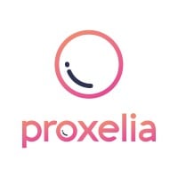 Proxelia Logo