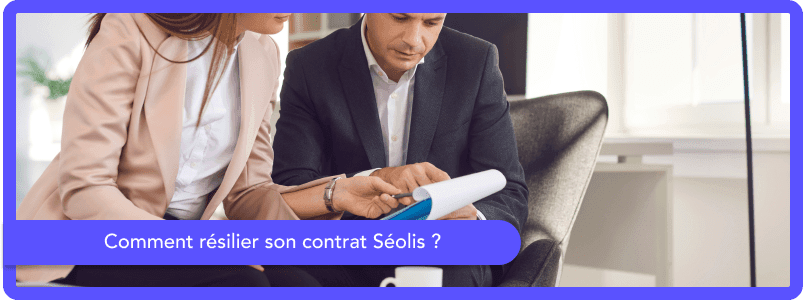 Comment résilier son contrat Séolis ?