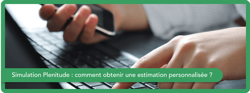 Simulation Plenitude (ex- Eni) : comment obtenir une estimation personnalisée en 2025 ?