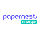 Logo papernest énergie