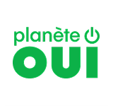 Logo Planète Oui