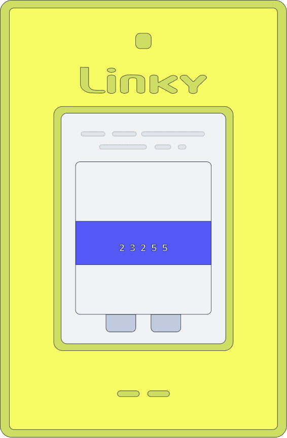 compteur linky